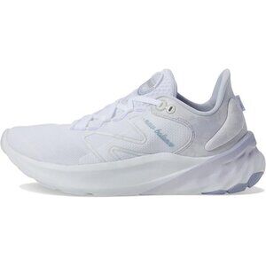 NEW New Balance Unisex Fresh Foam ROAV V2 (Grey/White) Size Womens 11/Mens 9.5